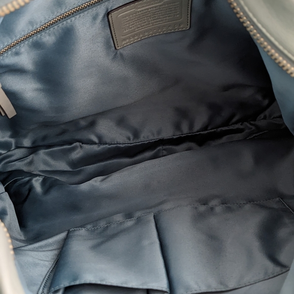 Coach bag - Picture 9 of 11